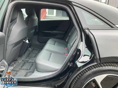Used 2024 Lucid Air Touring AWD/4WD image 7