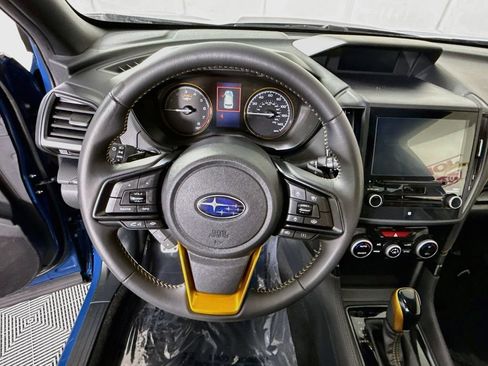 Used 2022 Subaru Forester Wilderness AWD/4WD image 22