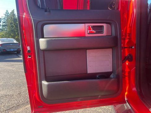 Used 2013 Ford F150 Raptor w/ Luxury Equipment Group AWD/4WD image 30
