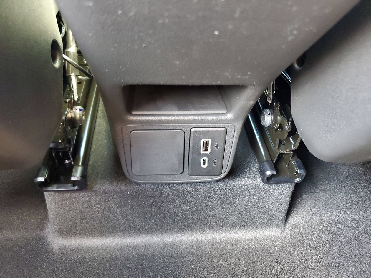 New 2026 Buick Encore GX Sport Touring FWD image 15
