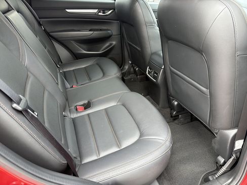 Used 2023 MAZDA CX-5 AWD 2.5 S image 25