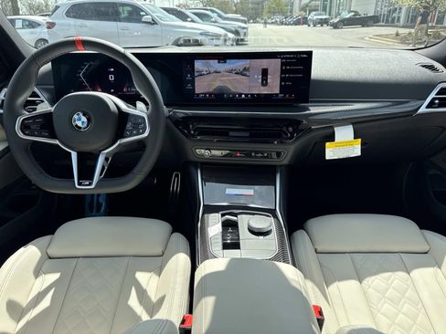 New 2026 BMW M340i xDrive w/ Premium Package AWD/4WD image 15