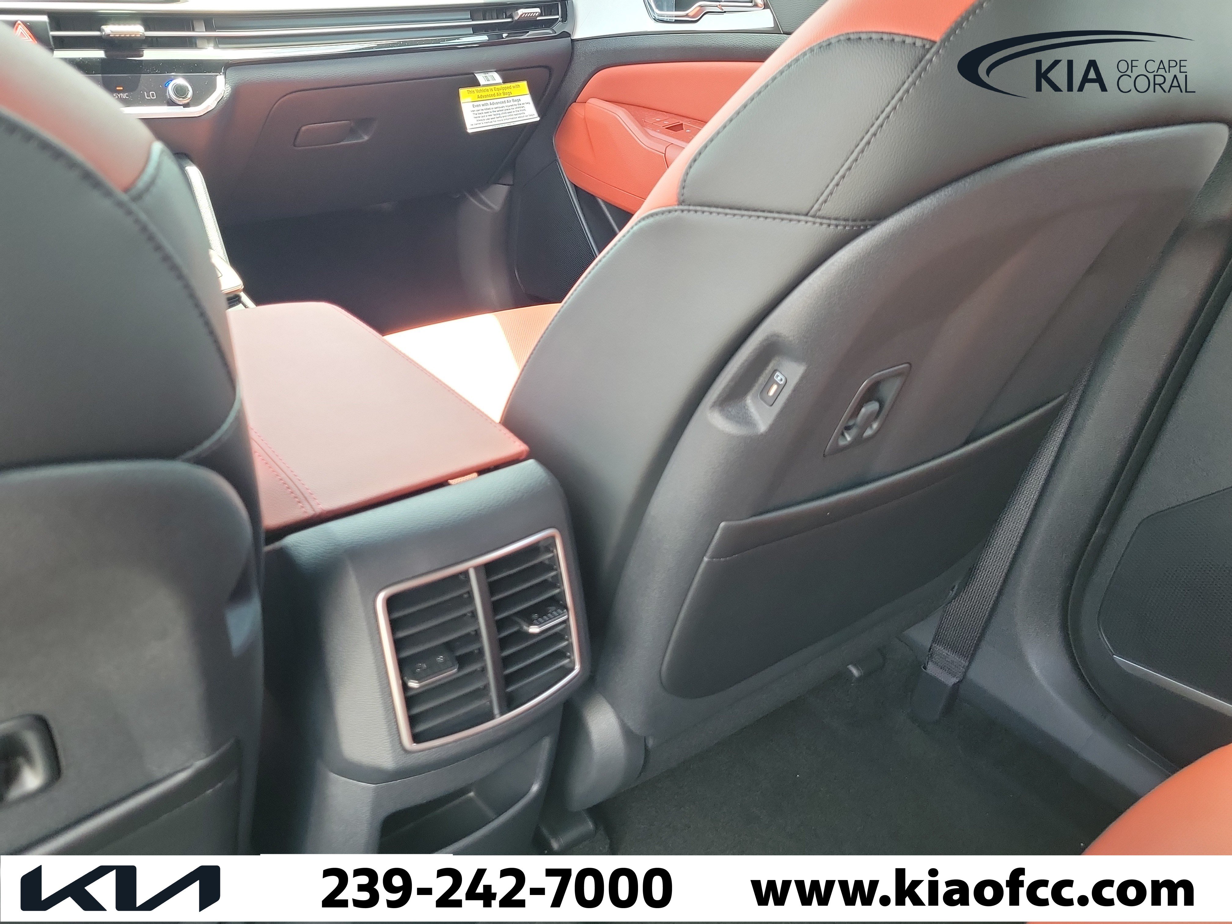New 2027 Kia Sportage SX FWD image 14