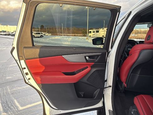 Used 2023 Acura MDX A-Spec image 24