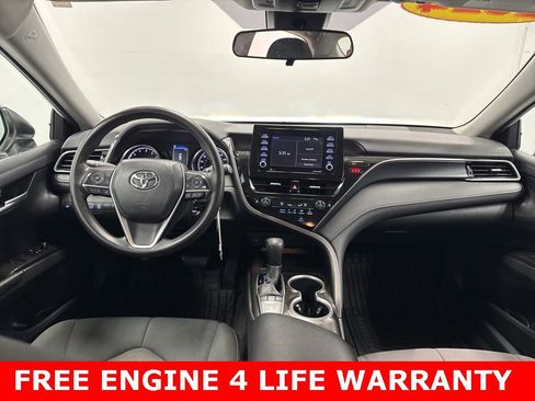 Used 2024 Toyota Camry LE image 22