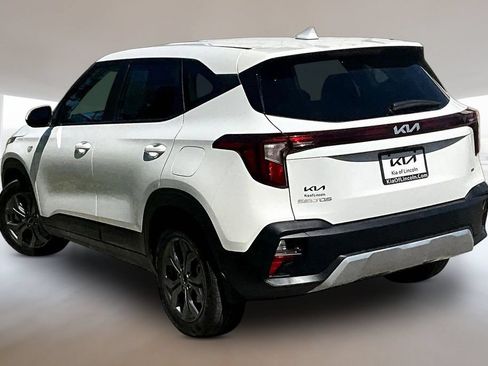 Certified 2024 Kia Seltos LX AWD/4WD image 4