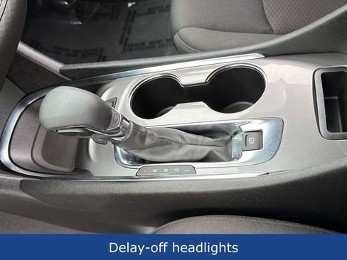 Used 2025 Chevrolet Malibu LT FWD image 25