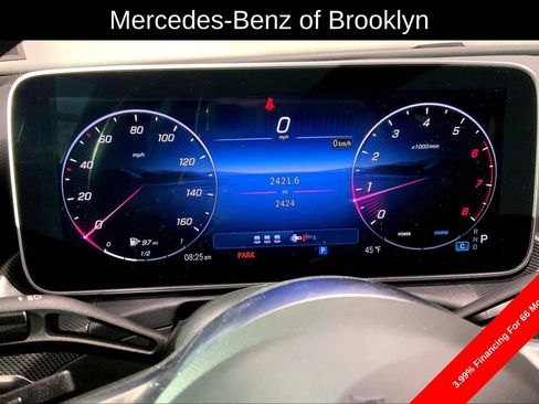 Certified 2025 Mercedes-Benz C 300 4MATIC Sedan image 27