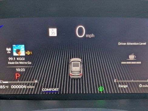 New 2026 Acura MDX FWD w/ Technology Package image 11