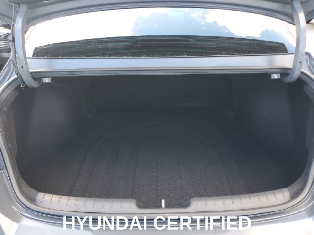Certified 2023 Hyundai Elantra SEL FWD image 26
