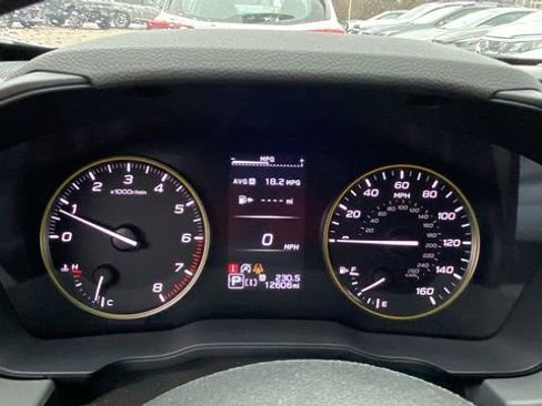 Certified 2024 Subaru Crosstrek 2.5i Sport AWD/4WD image 22