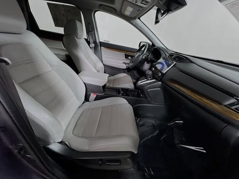 Used 2022 Honda CR-V EX-L image 31