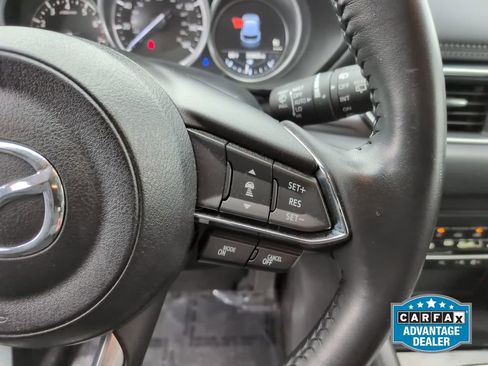 Certified 2023 MAZDA CX-5 AWD 2.5 S w/ Select Package image 17
