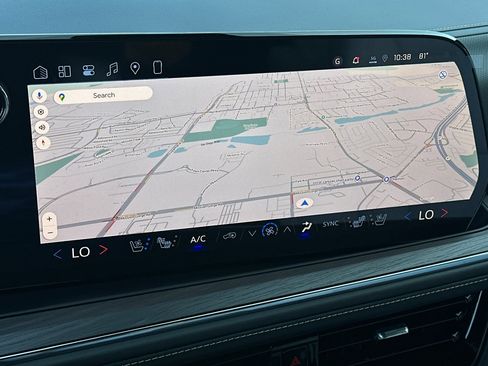 New 2026 Chevrolet Tahoe Premier image 20