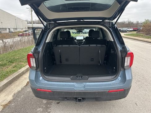 Used 2026 Ford Explorer Active image 14