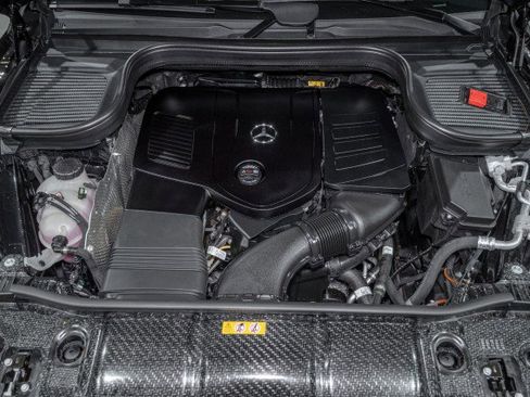 Used 2026 Mercedes-Benz GLE 350 4MATIC image 23