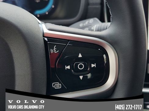 New 2025 Volvo XC90 T8 Plus w/ Protection Package Premier image 28