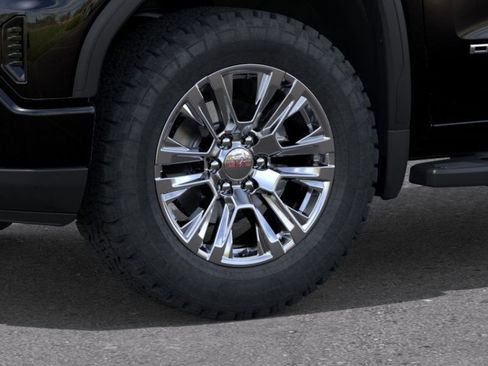 New 2026 GMC Sierra 1500 Denali w/ Technology Package image 10