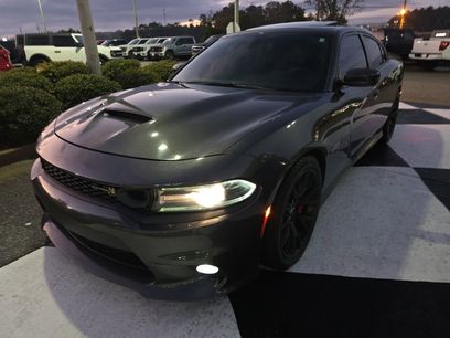 Used 2019 Dodge Charger Scat Pack w/ Dynamics Package
