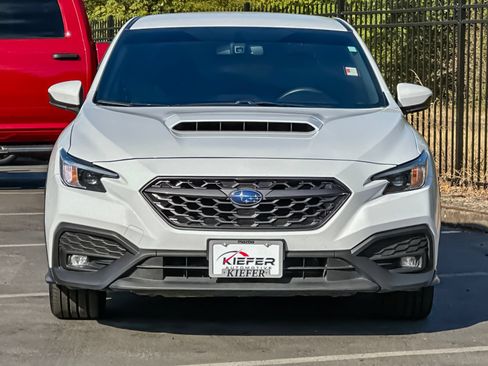 Used 2022 Subaru WRX Premium AWD/4WD image 9