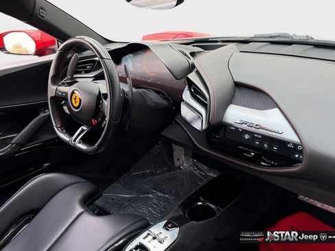 Used 2022 Ferrari SF90 Stradale AWD/4WD image 15