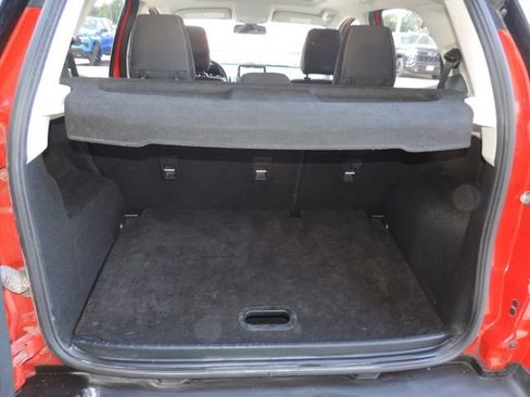 Used 2019 Ford EcoSport SE w/ SE Convenience Package FWD image 21