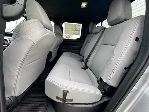 New 2026 Toyota Tacoma SR5 AWD/4WD image 13