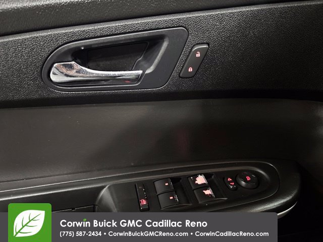 Used 2011 GMC Acadia SLT AWD/4WD image 31