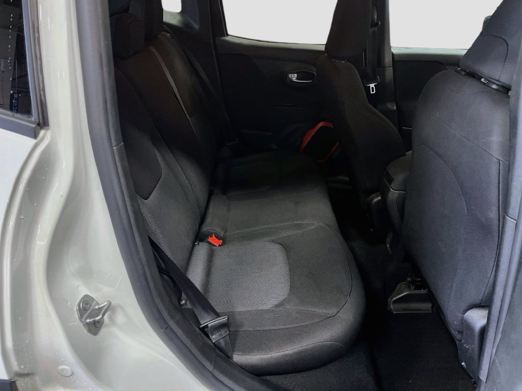 Used 2018 Jeep Renegade Sport w/ Power & Air Group AWD/4WD image 24