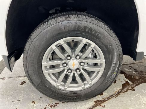 New 2026 Chevrolet Colorado LT w/ LT Convenience Package AWD/4WD image 27