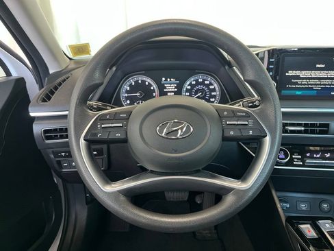 Used 2023 Hyundai Sonata SEL FWD image 5