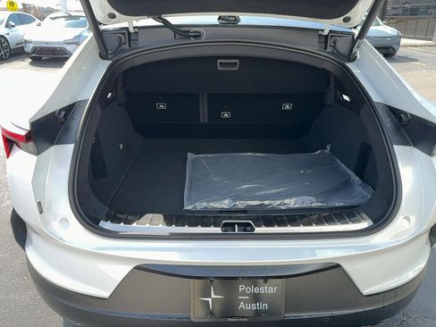 New 2026 Polestar Polestar 4 image 26