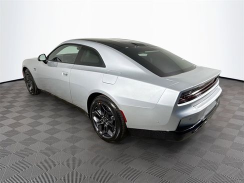 Used 2025 Dodge Charger R/T w/ Quick Order Package 25M R/T image 6