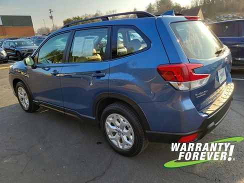 Used 2020 Subaru Forester w/ Alloy Wheel Package image 5