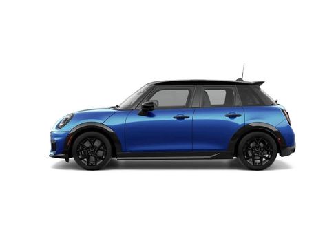 New 2026 MINI Cooper S image 4
