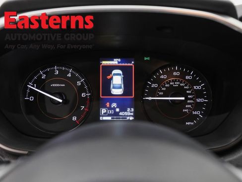 Used 2022 Subaru Crosstrek 2.0i Premium image 18