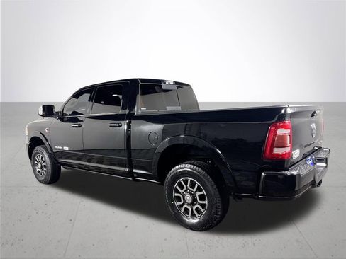 Used 2021 RAM 2500 Limited image 8