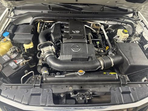 Used 2017 Nissan Frontier S RWD image 9