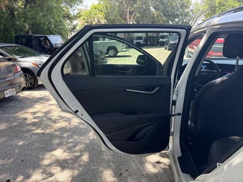 Used 2023 Kia Niro Wind w/ Wind Preserve Package FWD image 24