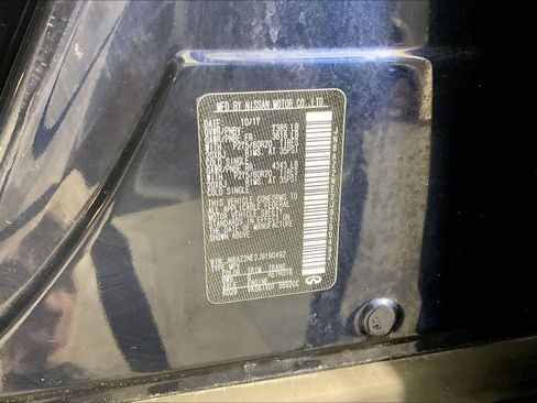 Used 2018 INFINITI QX80 4WD image 34