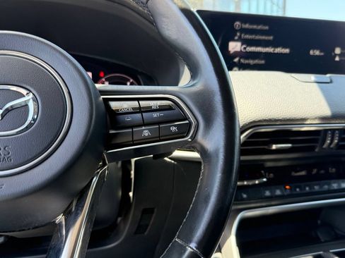 Certified 2024 MAZDA CX-90 3.3 Turbo S AWD/4WD image 23