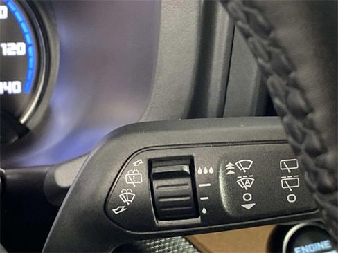 Used 2024 Ford Bronco Sport Outer Banks w/ Tech Package image 19