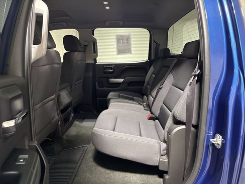 Used 2016 Chevrolet Silverado 2500 LT w/ All Star Edition AWD/4WD image 22
