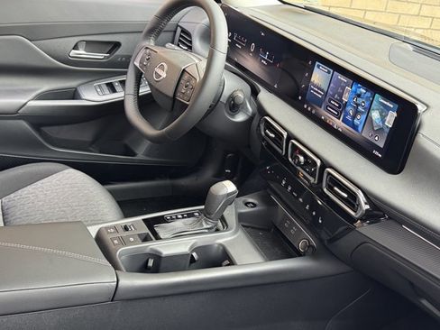 New 2026 Nissan Sentra SV w/ SV Convenience Package image 14