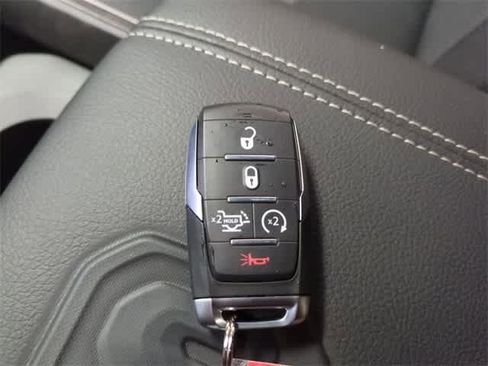 New 2026 RAM 2500 Rebel w/ Rebel Level 1 Equipment Group image 36