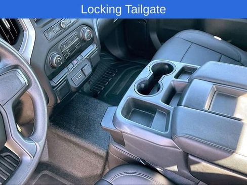 Used 2022 Chevrolet Silverado 2500 W/T w/ WT Fleet Convenience Package AWD/4WD image 18