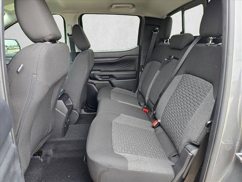 New 2026 Ford Ranger XLT AWD/4WD image 16
