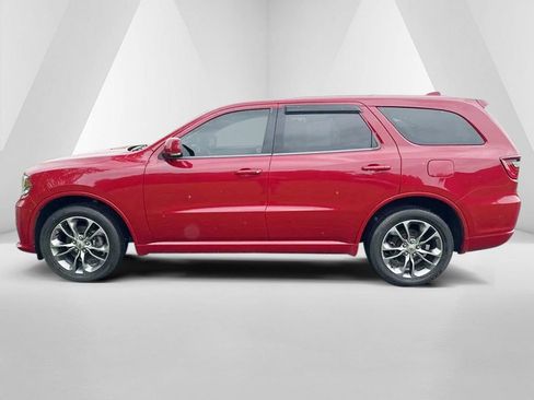 Used 2020 Dodge Durango GT AWD/4WD image 4
