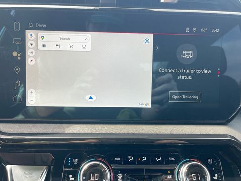 Used 2024 GMC Sierra 2500 AT4 w/ AT4 Premium Plus Package image 22