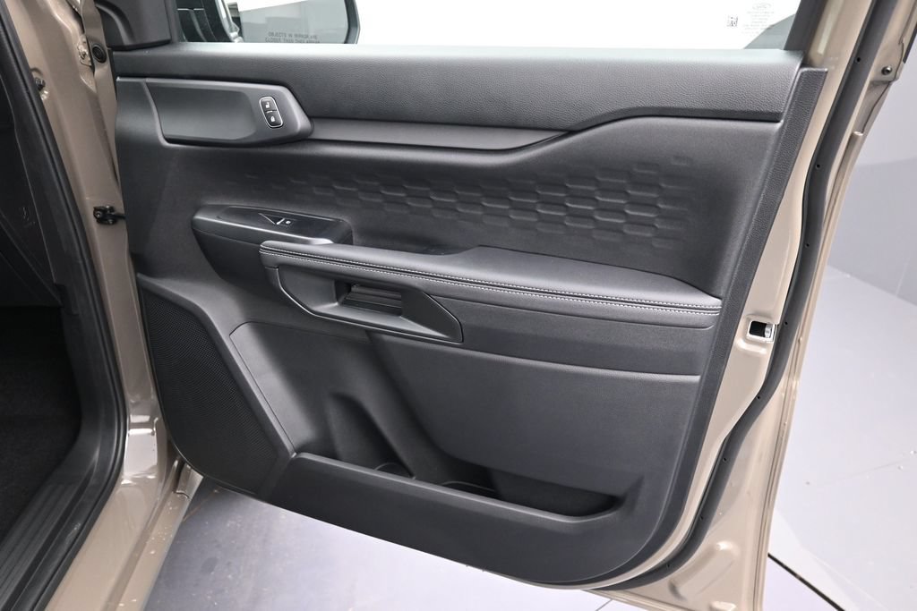 New 2026 Ford Ranger XLT AWD/4WD image 19